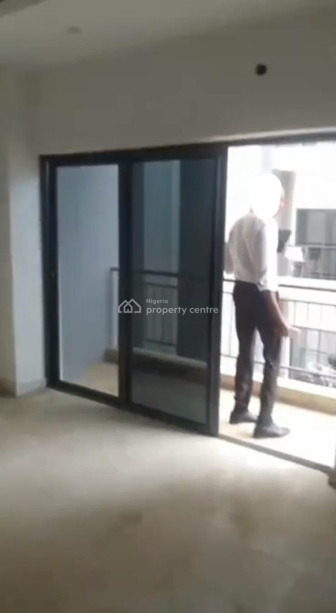 Newly Built 3 Bedroom Apartment in a Secured Estate, Alausa, Ikeja, Lagos, Flat / Apartment for Rent