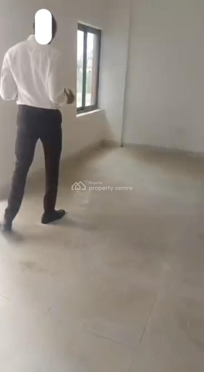 Newly Built 3 Bedroom Apartment in a Secured Estate, Alausa, Ikeja, Lagos, Flat / Apartment for Rent