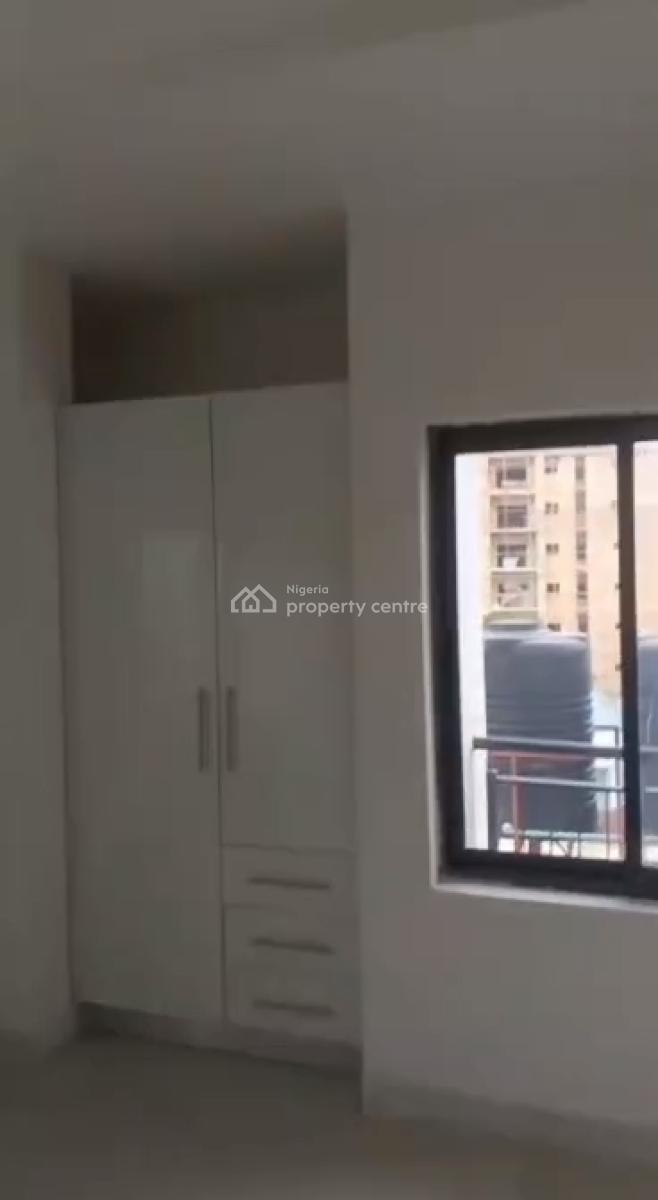 Newly Built 3 Bedroom Apartment in a Secured Estate, Alausa, Ikeja, Lagos, Flat / Apartment for Rent