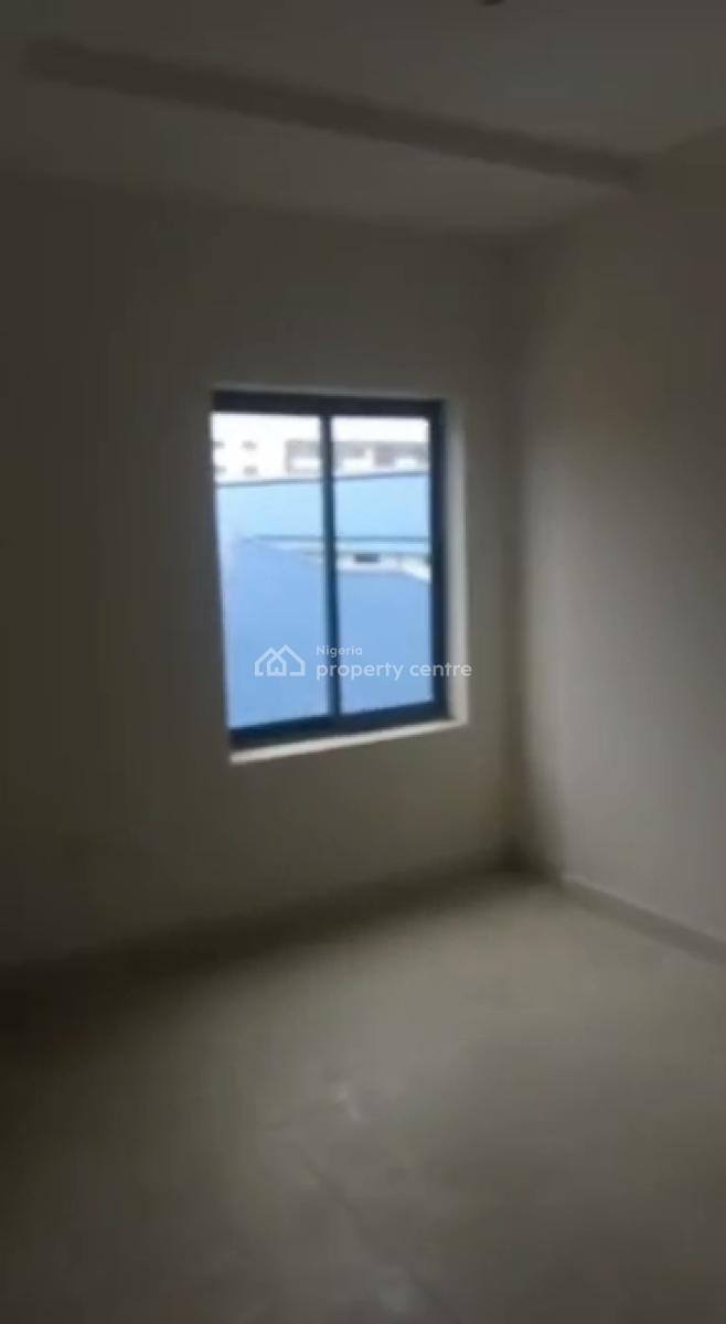 Newly Built 3 Bedroom Apartment in a Secured Estate, Alausa, Ikeja, Lagos, Flat / Apartment for Rent