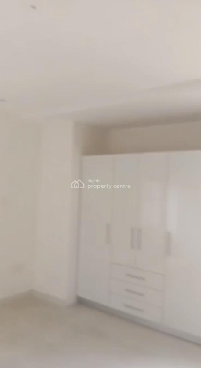 Newly Built 3 Bedroom Apartment in a Secured Estate, Alausa, Ikeja, Lagos, Flat / Apartment for Rent