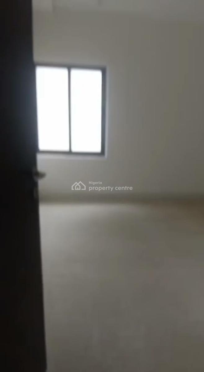 Newly Built 3 Bedroom Apartment in a Secured Estate, Alausa, Ikeja, Lagos, Flat / Apartment for Rent
