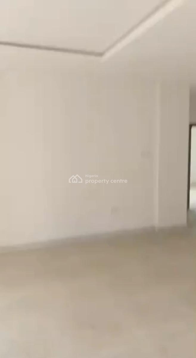 Newly Built 3 Bedroom Apartment in a Secured Estate, Alausa, Ikeja, Lagos, Flat / Apartment for Rent