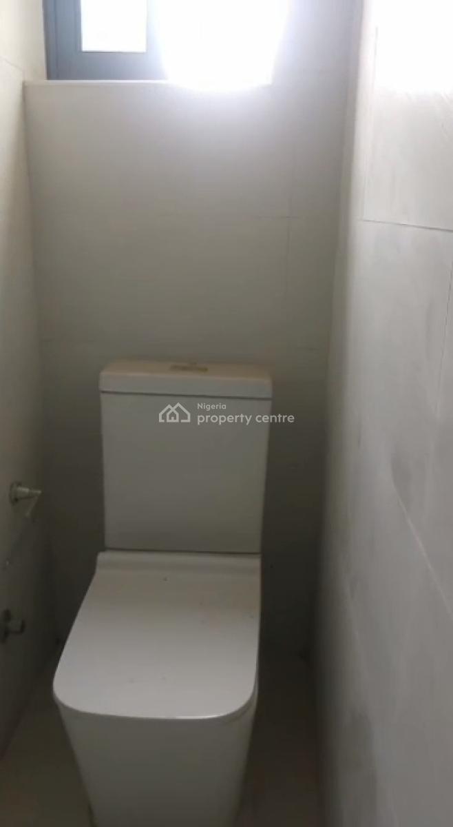 Newly Built 3 Bedroom Apartment in a Secured Estate, Alausa, Ikeja, Lagos, Flat / Apartment for Rent