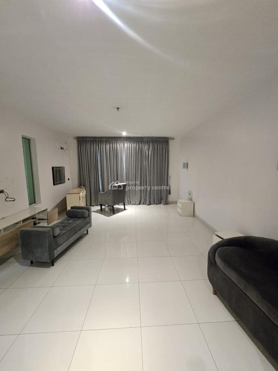 Spacious 4br Townhouse, Richmond Gate Estate, Ikate, Lekki, Lagos, Terraced Duplex for Sale