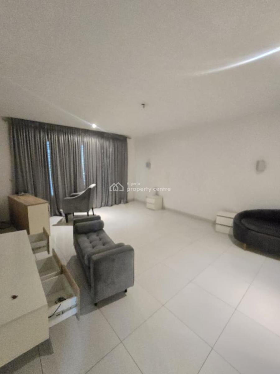 Spacious 4br Townhouse, Richmond Gate Estate, Ikate, Lekki, Lagos, Terraced Duplex for Sale