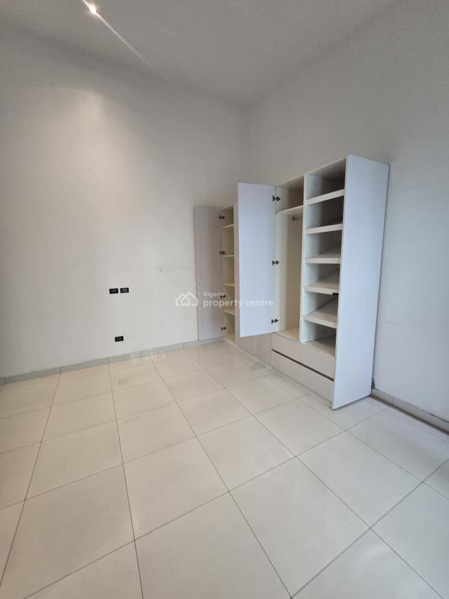 Spacious 4br Townhouse, Richmond Gate Estate, Ikate, Lekki, Lagos, Terraced Duplex for Sale