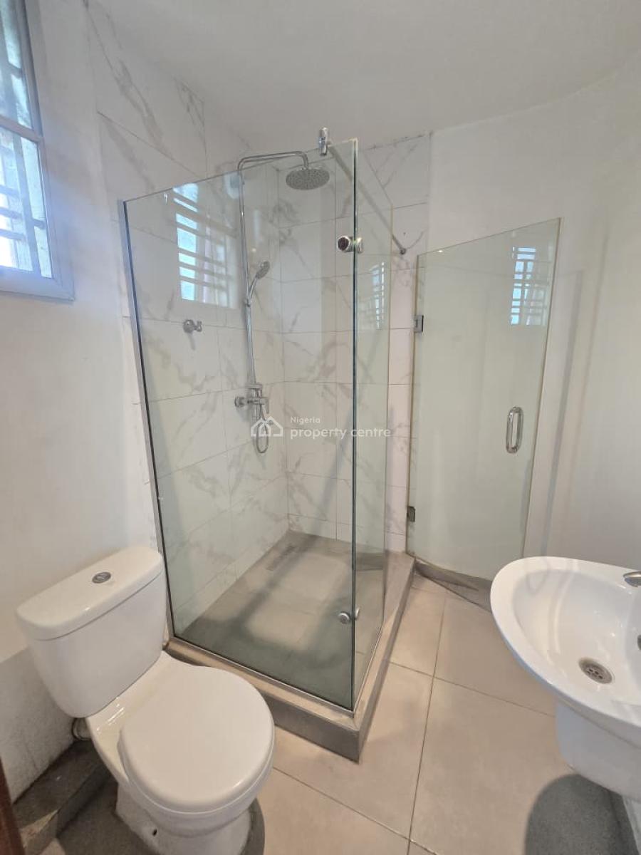 Spacious 4br Townhouse, Richmond Gate Estate, Ikate, Lekki, Lagos, Terraced Duplex for Sale