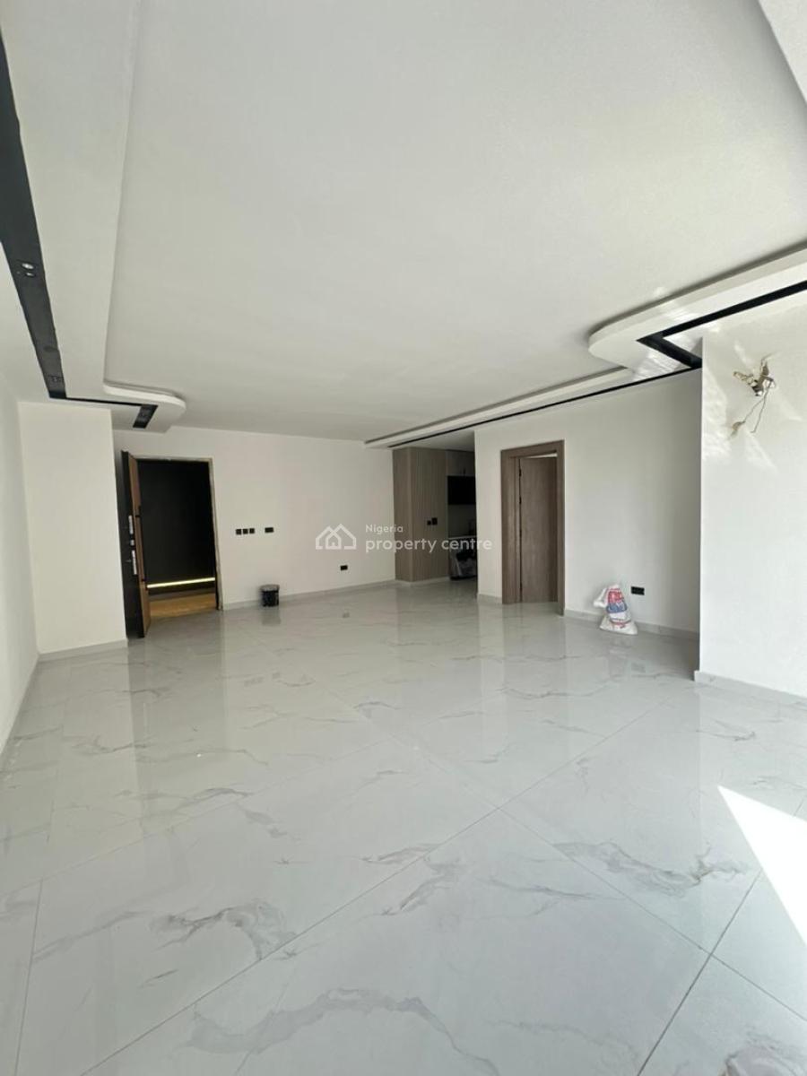 Neatly Finished 2bedroom Apartment (with Elevator)1st Floor), Lekki Phase One ,lekki ,lagos ,nigeria, Lekki Phase 1, Lekki, Lagos, Flat / Apartment for Rent