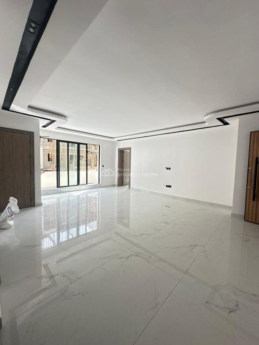 Neatly Finished 2bedroom Apartment (with Elevator)1st Floor), Lekki Phase One ,lekki ,lagos ,nigeria, Lekki Phase 1, Lekki, Lagos, Flat / Apartment for Rent