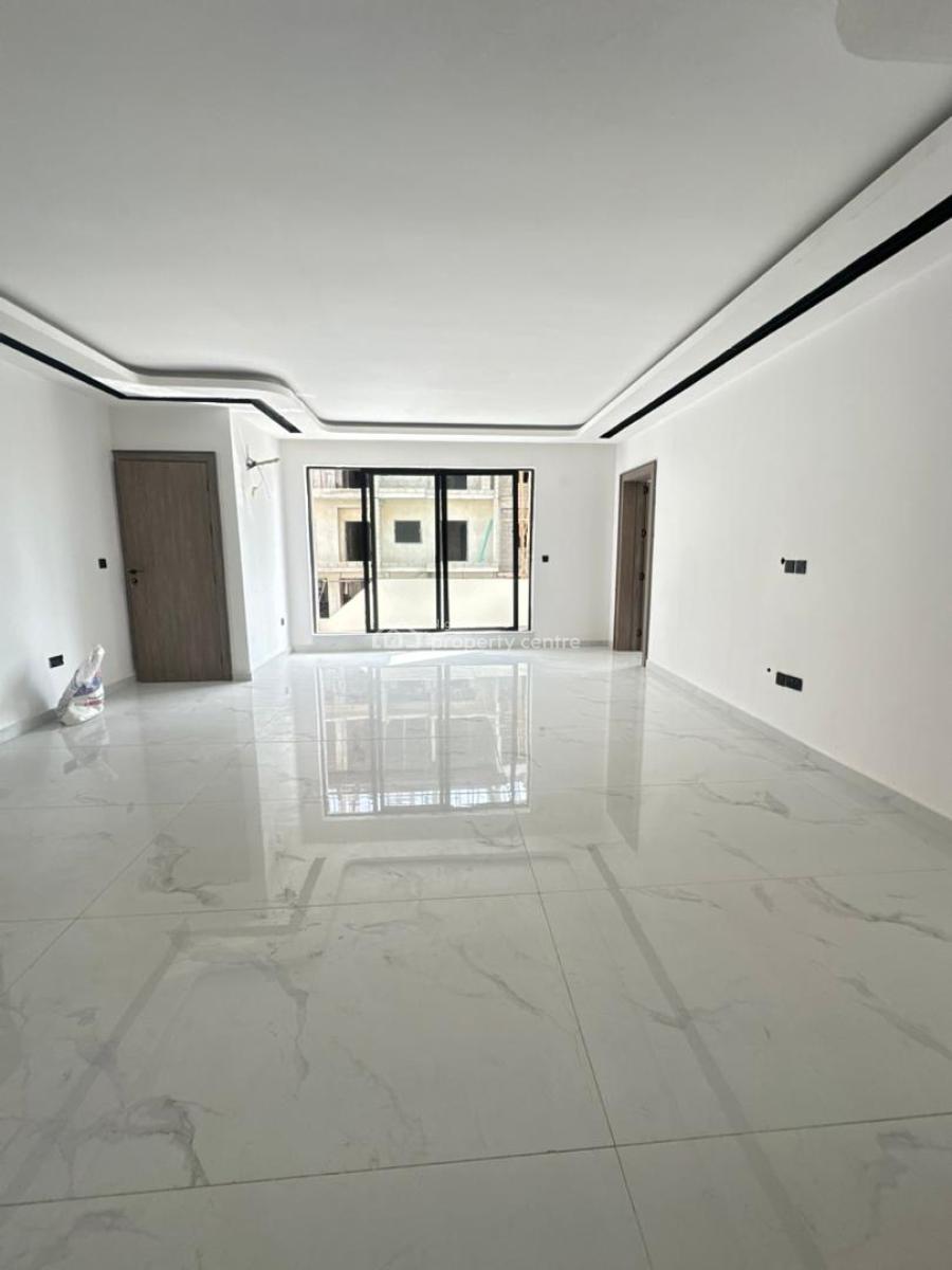 Neatly Finished 2bedroom Apartment (with Elevator)1st Floor), Lekki Phase One ,lekki ,lagos ,nigeria, Lekki Phase 1, Lekki, Lagos, Flat / Apartment for Rent