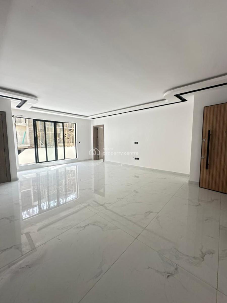 Neatly Finished 2bedroom Apartment (with Elevator)1st Floor), Lekki Phase One ,lekki ,lagos ,nigeria, Lekki Phase 1, Lekki, Lagos, Flat / Apartment for Rent