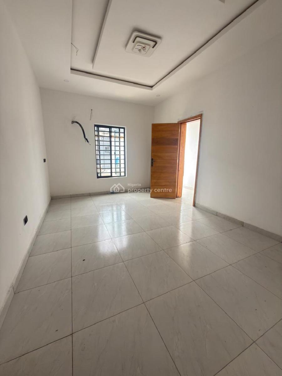 3 Bedroom Terrace Duplex, Vgc, Lekki, Lagos, House for Rent