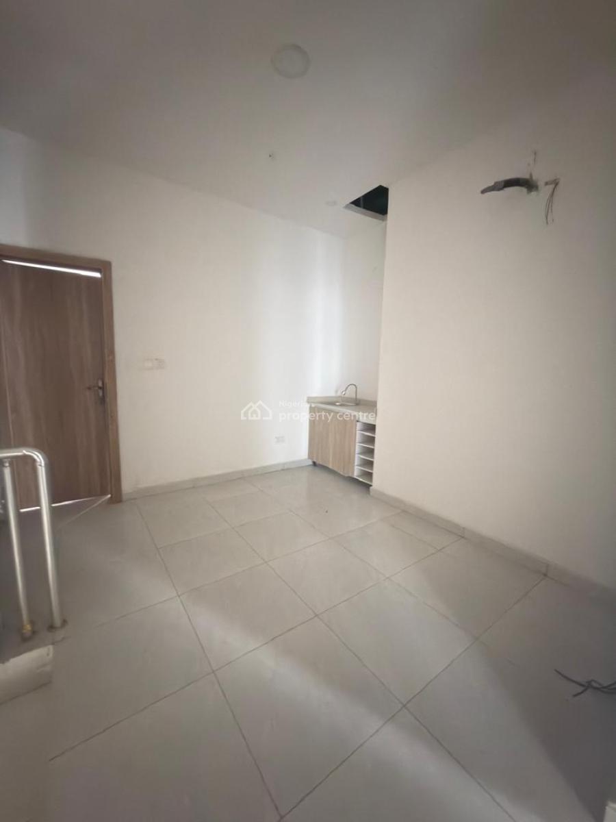 3 Bedroom Terrace Duplex, Vgc, Lekki, Lagos, House for Rent