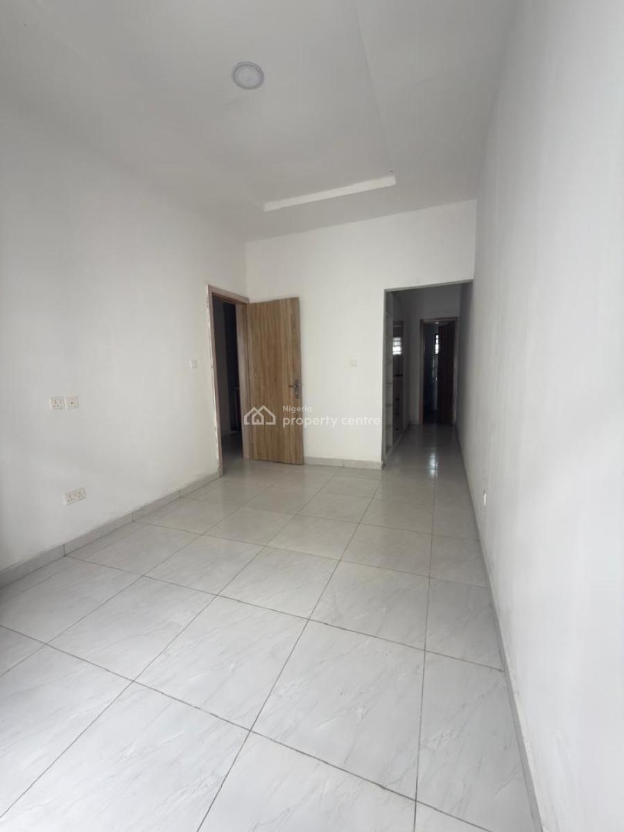 3 Bedroom Terrace Duplex, Vgc, Lekki, Lagos, House for Rent