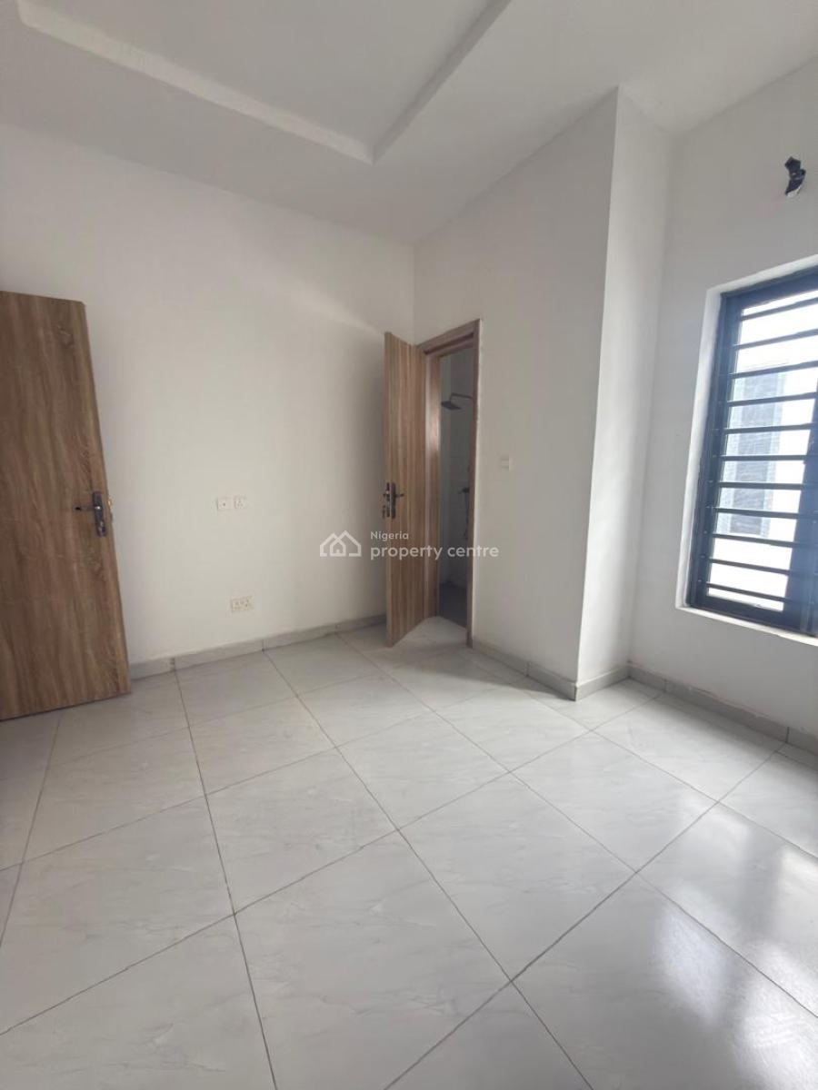 3 Bedroom Terrace Duplex, Vgc, Lekki, Lagos, House for Rent