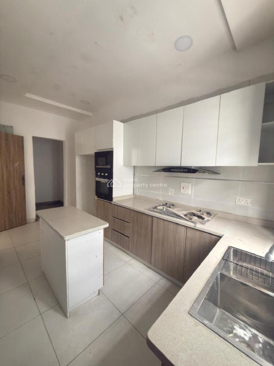 3 Bedroom Terrace Duplex, Vgc, Lekki, Lagos, House for Rent