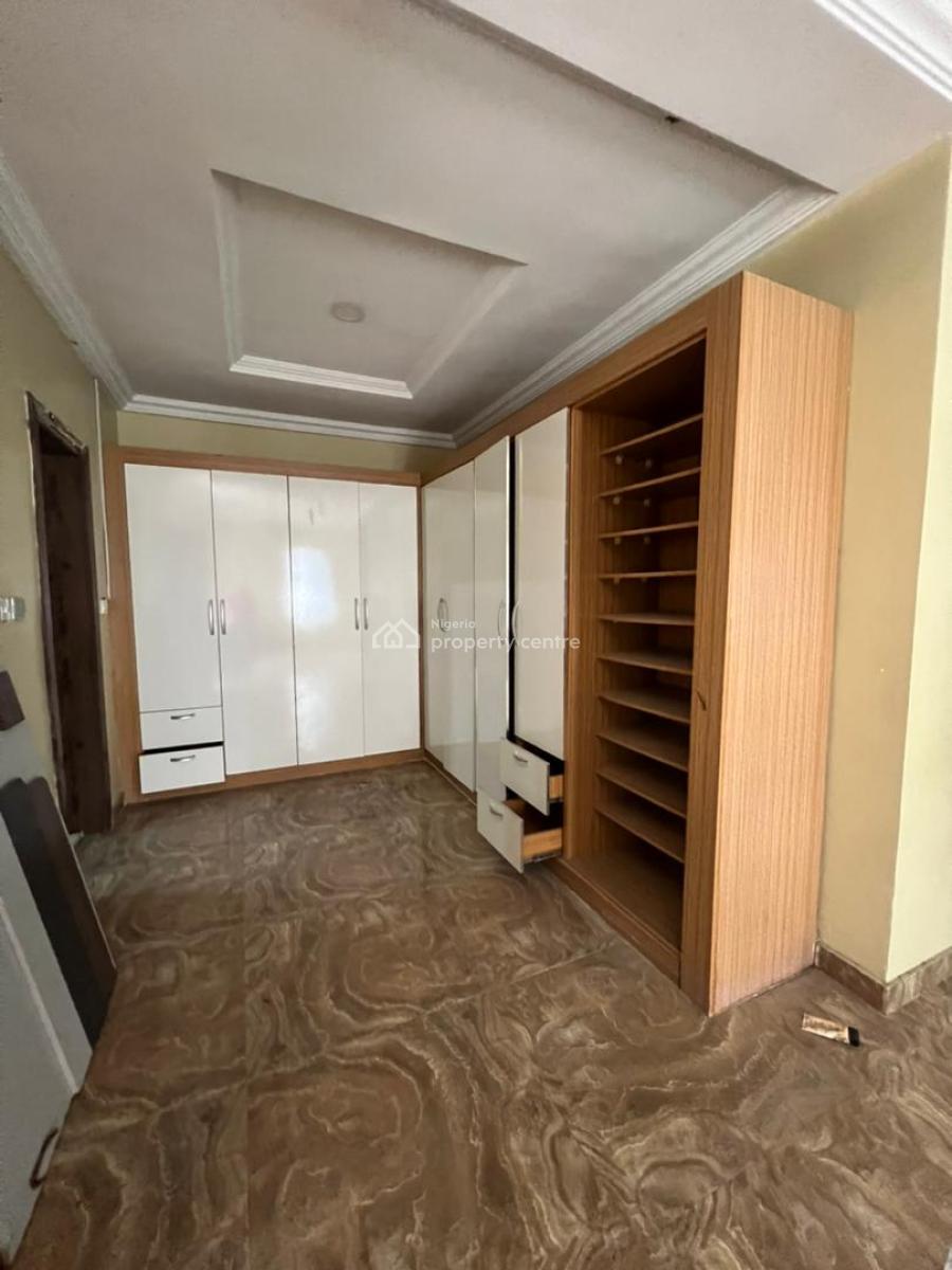 Fancy Spacious 5bedroom Fully Detached Duplex + Bq in a Secure Estate, Ikate, Lekki, Lagos, Detached Duplex for Sale