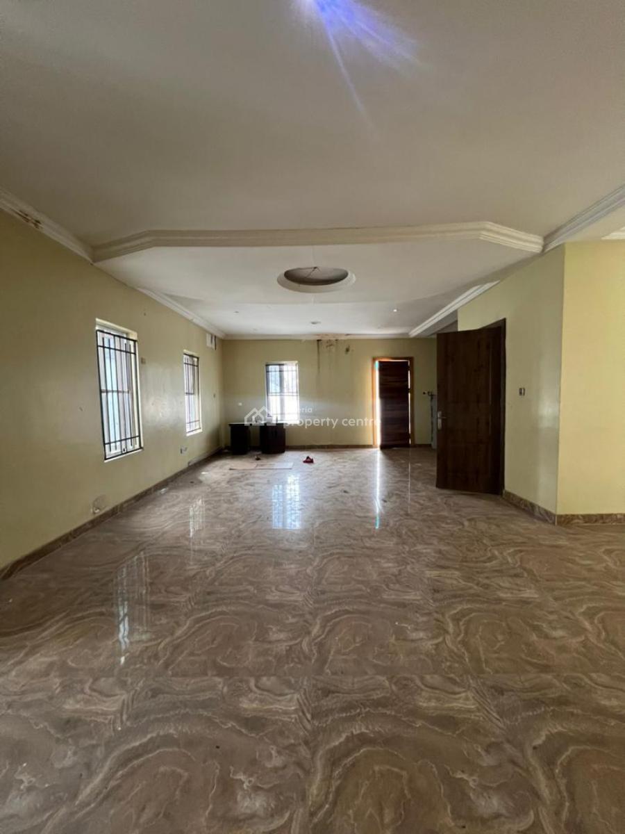 Fancy Spacious 5bedroom Fully Detached Duplex + Bq in a Secure Estate, Ikate, Lekki, Lagos, Detached Duplex for Sale