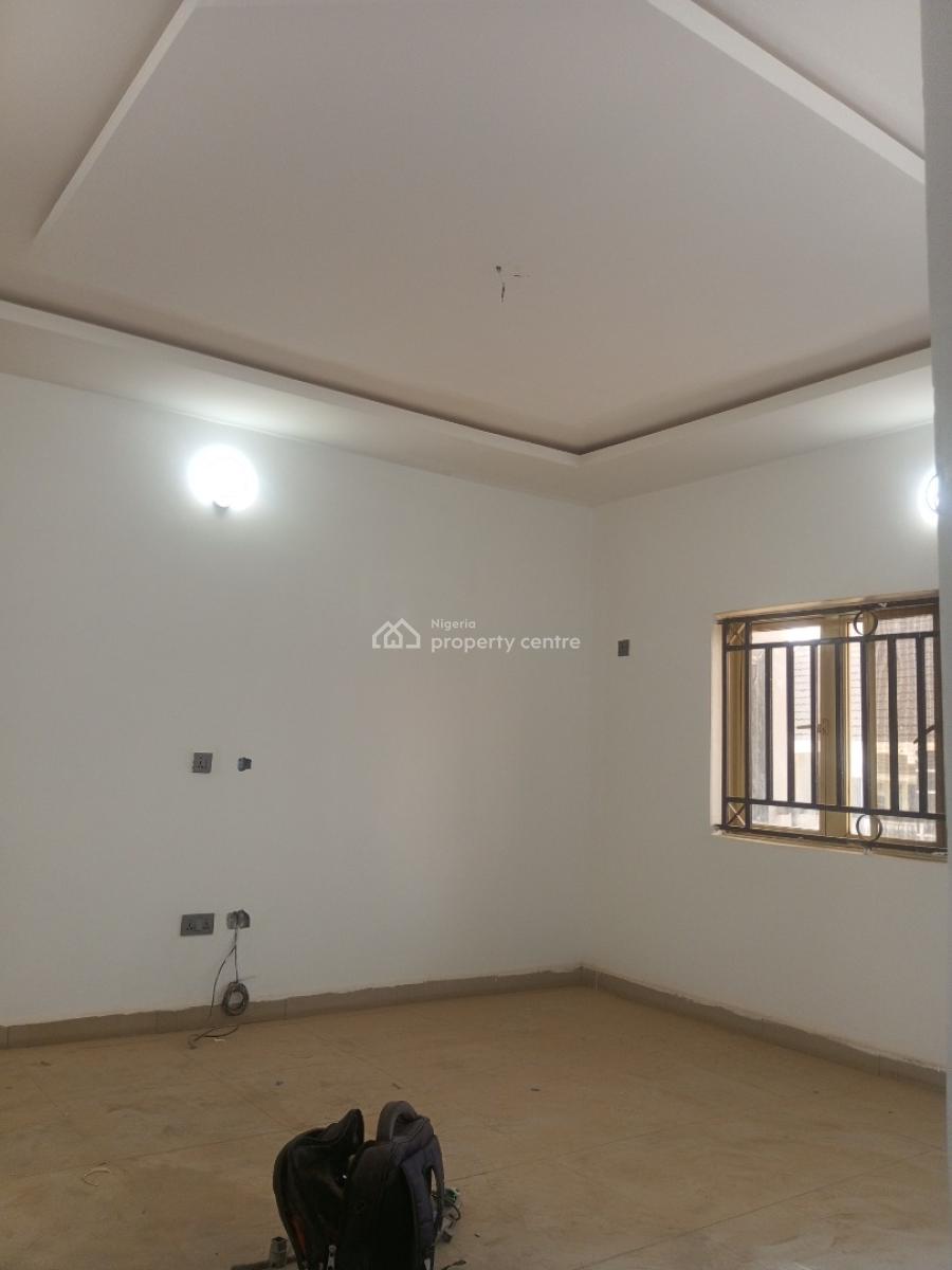 2 Bedroom Flat, Old Secretariat, Area 1, Garki, Abuja, Flat / Apartment for Rent