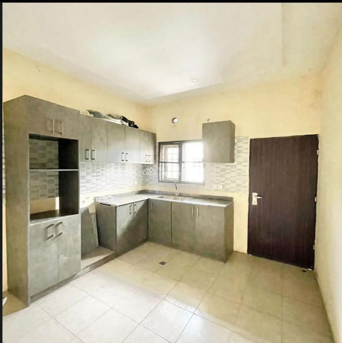 Luxury 4 Bedroom Terrace Duplex, Estate Lifecamp, Life Camp, Abuja, Terraced Duplex for Sale