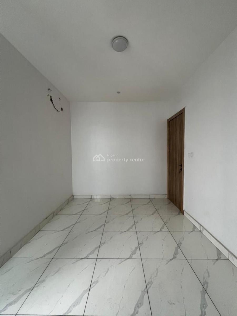 Luxury 2 Bedroom Apartment, Chevron, Lekki, Lagos, Flat / Apartment for Rent