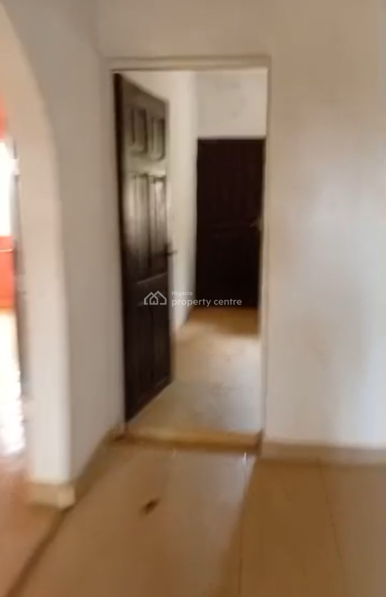 Standard Two Bedroom Flat, Ikorodu, Lagos, Flat / Apartment for Rent
