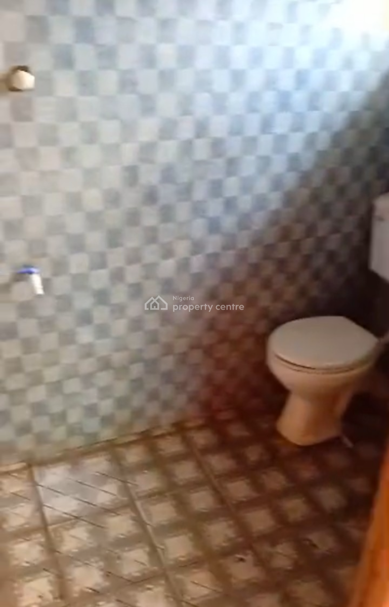 Standard Two Bedroom Flat, Ikorodu, Lagos, Flat / Apartment for Rent