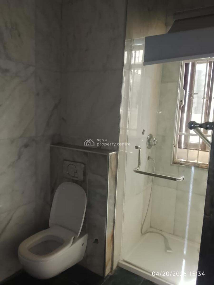 Comfortable 2 Bedroom Apartment, Banana Island, Ikoyi, Lagos, Flat / Apartment for Rent