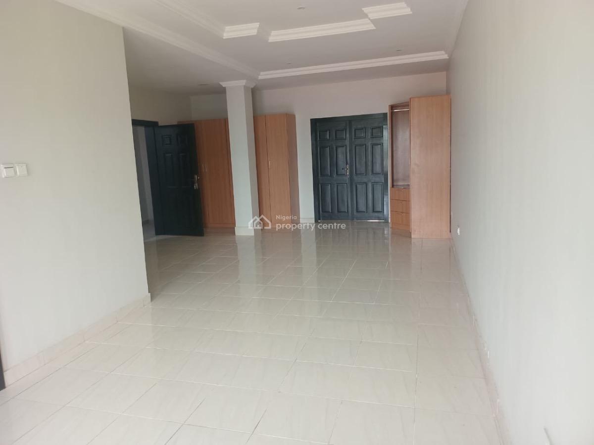 4 Bedroom Terrace Duplex Available in Parkview Ikoyi, Parkview, Ikoyi, Lagos, Terraced Duplex for Rent