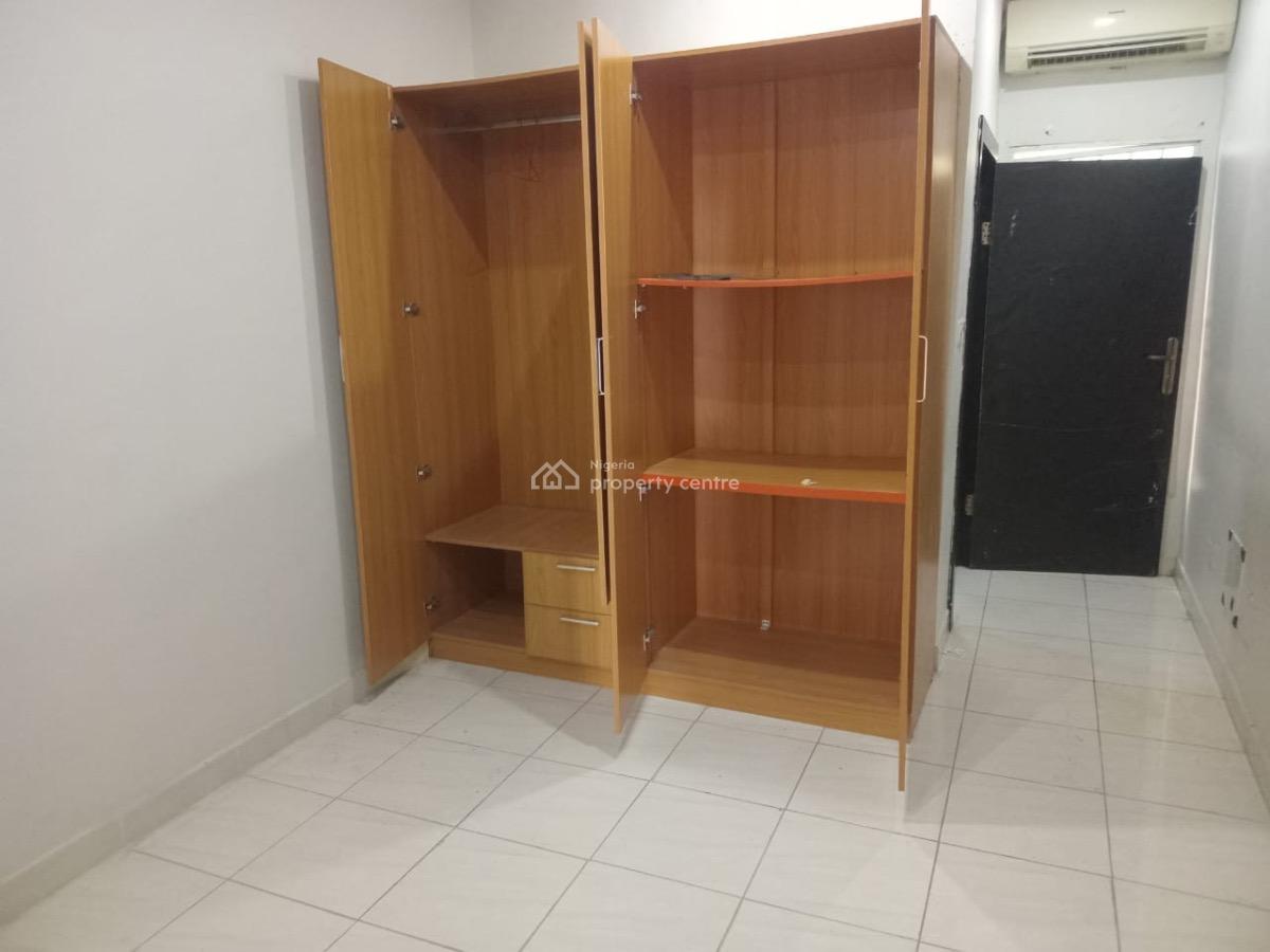 4 Bedroom Terrace Duplex Available in Parkview Ikoyi, Parkview, Ikoyi, Lagos, Terraced Duplex for Rent