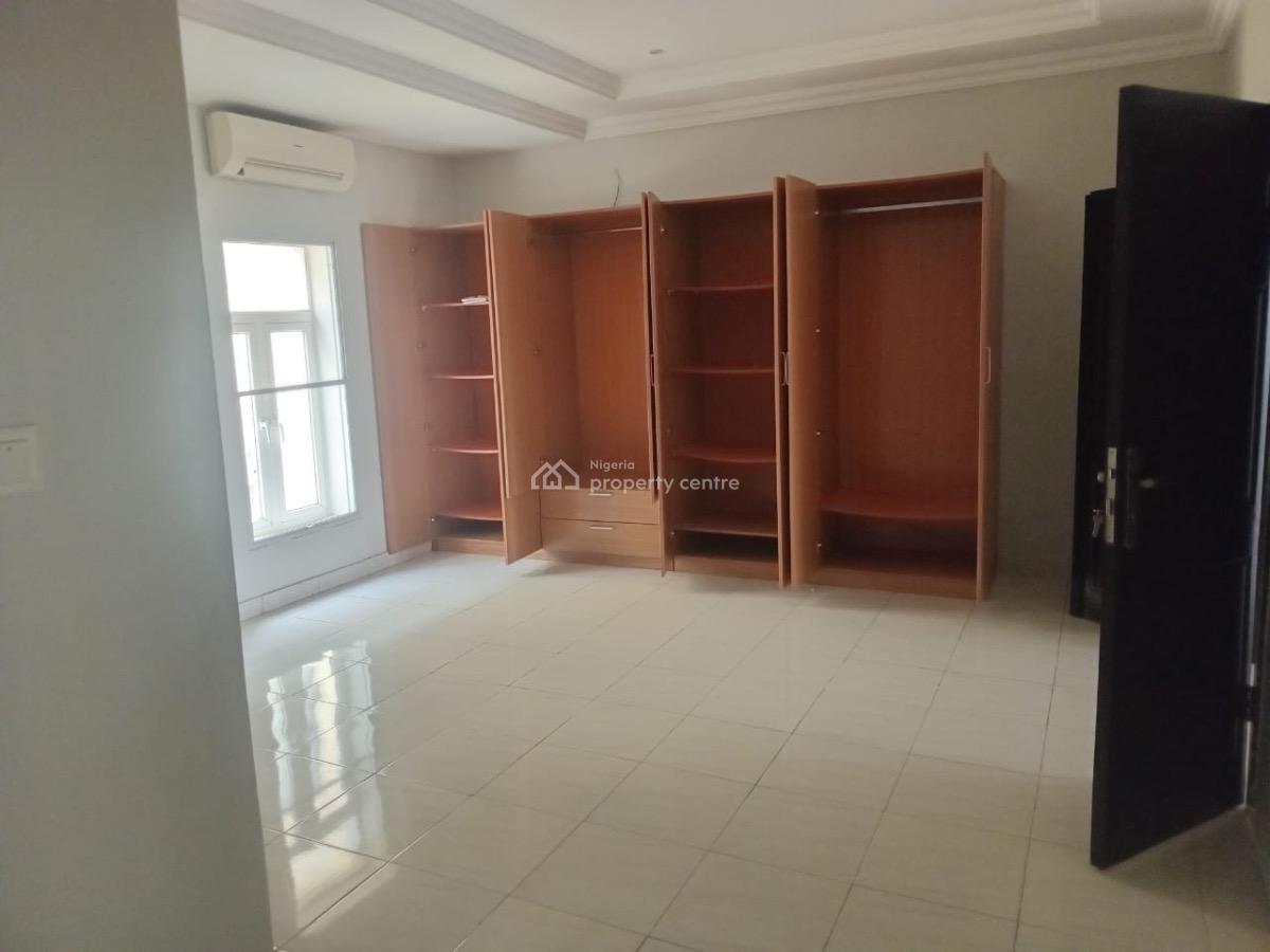4 Bedroom Terrace Duplex Available in Parkview Ikoyi, Parkview, Ikoyi, Lagos, Terraced Duplex for Rent