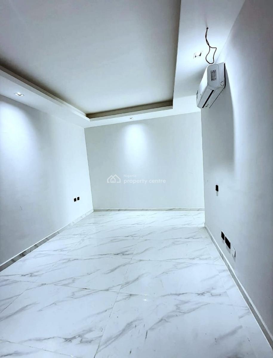 Newly Built 2 Bedroom  Apartment with Elevator, Victoria Island (vi), Lagos, Flat / Apartment for Sale