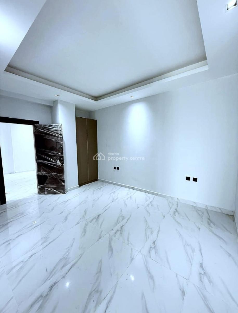 Newly Built 2 Bedroom  Apartment with Elevator, Victoria Island (vi), Lagos, Flat / Apartment for Sale