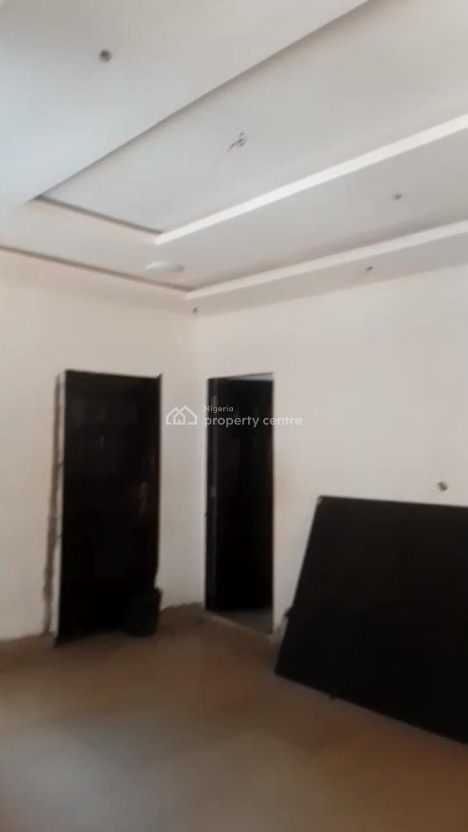 Lovely 3 Bedroom Coomercial / Office Space (ground Floor), Abule Egba, Agege, Lagos, Office Space for Rent