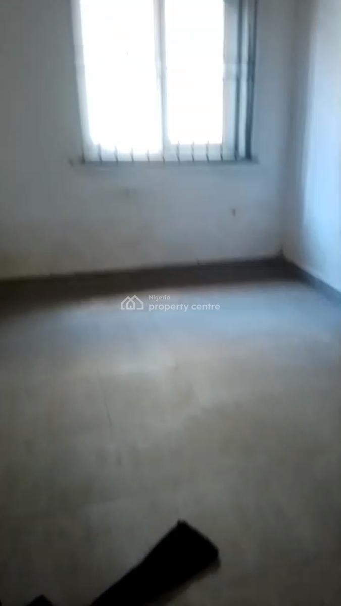 Lovely 3 Bedroom Coomercial / Office Space (ground Floor), Abule Egba, Agege, Lagos, Office Space for Rent