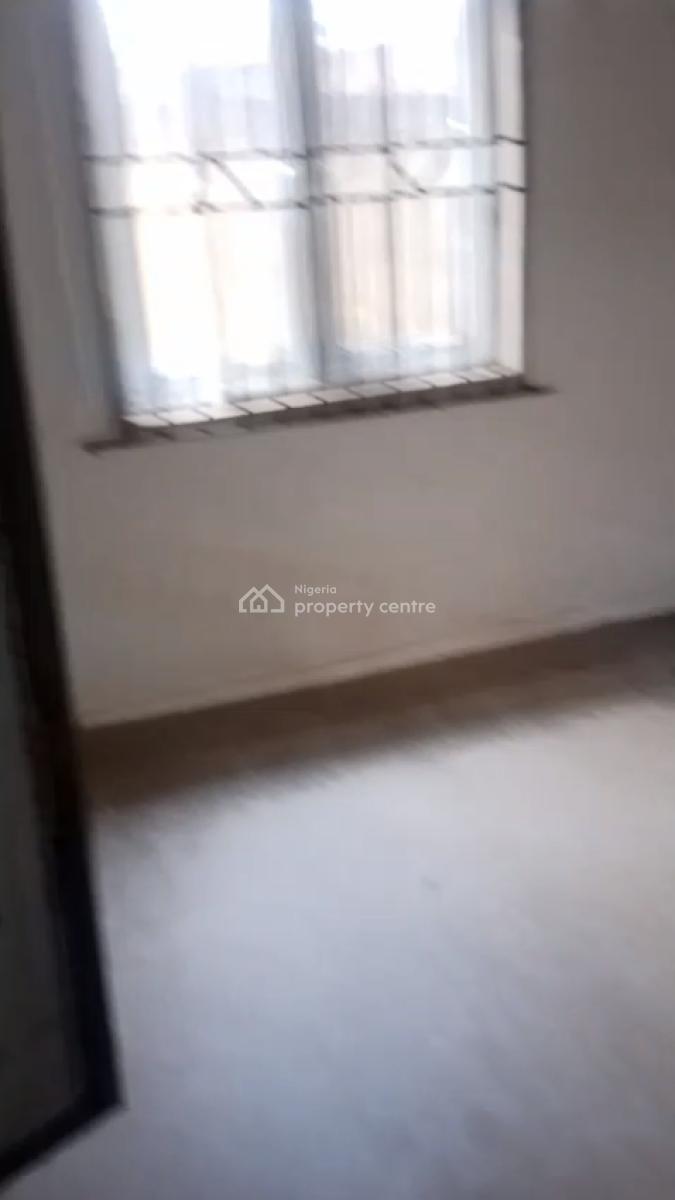 Lovely 3 Bedroom Coomercial / Office Space (ground Floor), Abule Egba, Agege, Lagos, Office Space for Rent