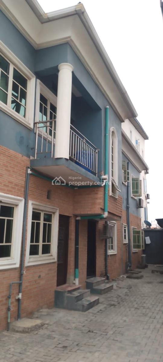 Luxury Self Contain Apartment, Igbo Efon, Lekki Phase 1, Lekki, Lagos, Self Contain (single Rooms) for Rent