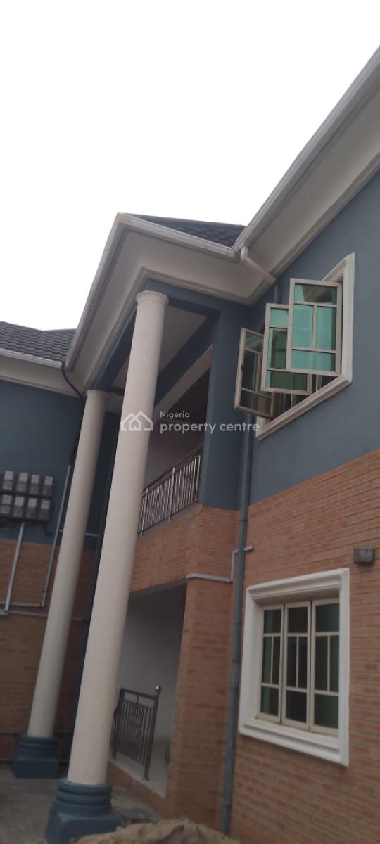 Luxury Self Contain Apartment, Igbo Efon, Lekki Phase 1, Lekki, Lagos, Self Contain (single Rooms) for Rent