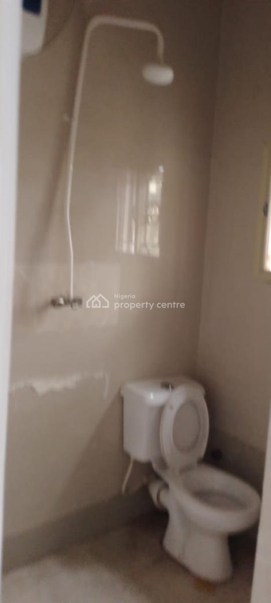 Luxury Self Contain Apartment, Igbo Efon, Lekki Phase 1, Lekki, Lagos, Self Contain (single Rooms) for Rent