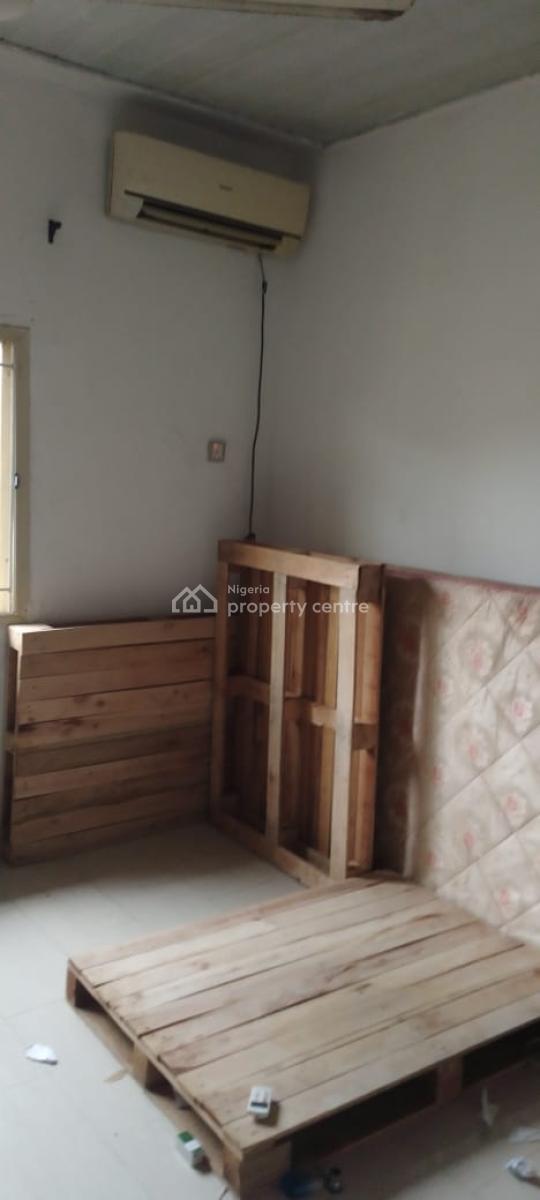 Luxury Self Contain Apartment, Igbo Efon, Lekki Phase 1, Lekki, Lagos, Self Contain (single Rooms) for Rent