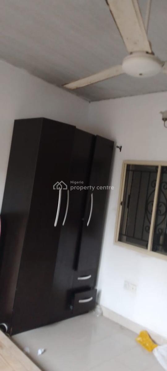 Luxury Self Contain Apartment, Igbo Efon, Lekki Phase 1, Lekki, Lagos, Self Contain (single Rooms) for Rent