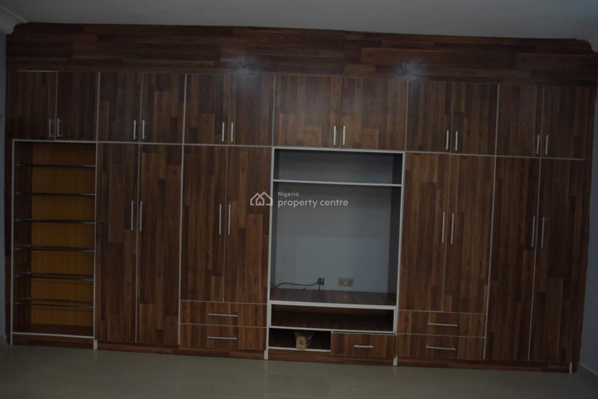 Luxury 4 Bedroom Duplex with Bq, River Park Estate, Lugbe District, Abuja, Detached Duplex for Sale