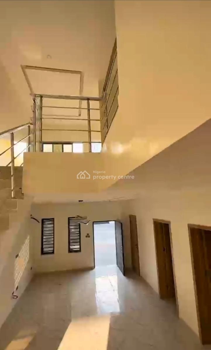Modern 3-bedroom Terrace Duplex, Lekki Foreshore, Lekki Phase 1, Lekki Phase 1, Lekki, Lagos, Terraced Duplex for Sale