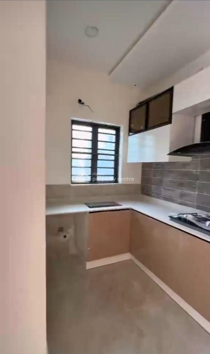 Modern 3-bedroom Terrace Duplex, Lekki Foreshore, Lekki Phase 1, Lekki Phase 1, Lekki, Lagos, Terraced Duplex for Sale