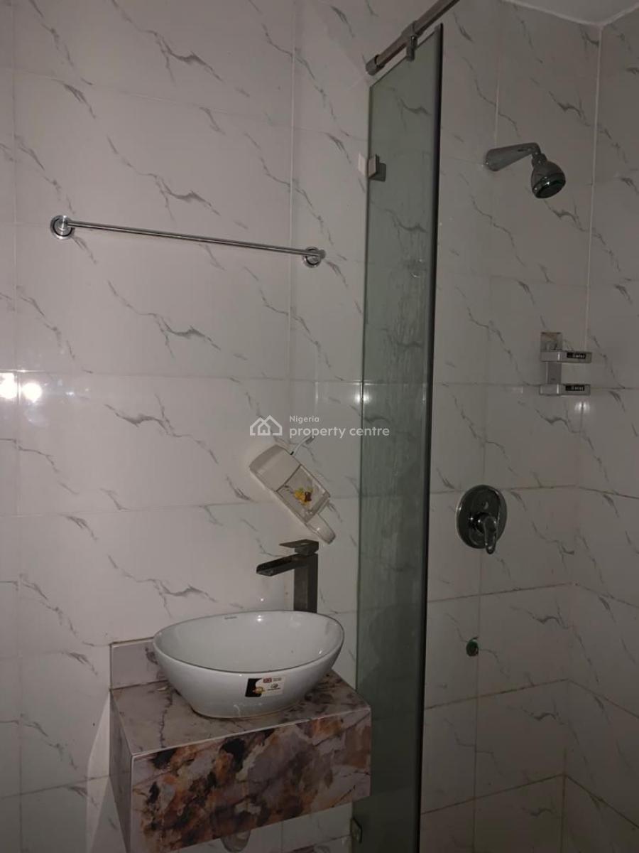 Luxury 2bedroom Apartment, Orchid, Lekki, Lagos, Flat / Apartment for Rent