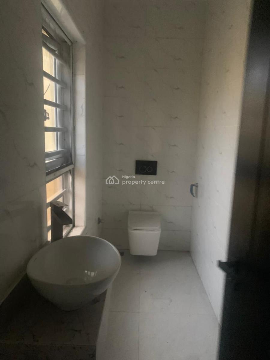 Luxury 2bedroom Apartment, Orchid, Lekki, Lagos, Flat / Apartment for Rent