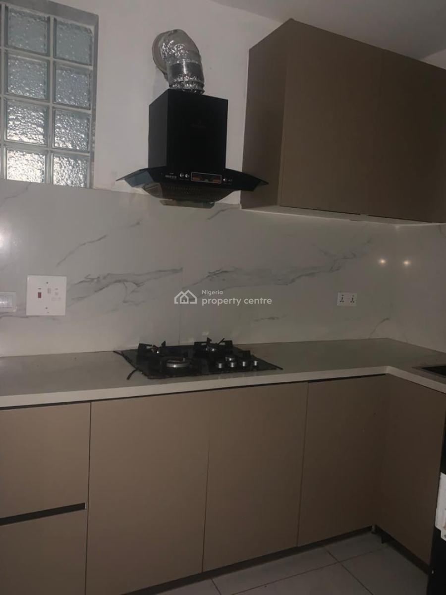 Luxury 2bedroom Apartment, Orchid, Lekki, Lagos, Flat / Apartment for Rent