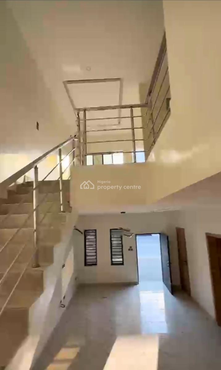 1 Bedrom Apartment, Lekki Phase 1, Lekki, Lagos, Flat / Apartment for Sale