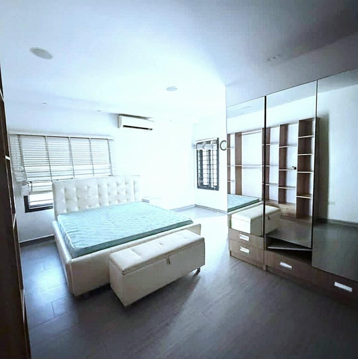 Well Maintained 4 Bedroom Semi-detached Duplex, Osapa, Lekki, Lagos, Semi-detached Duplex for Rent